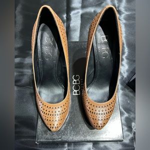 BCBG Paris Heels